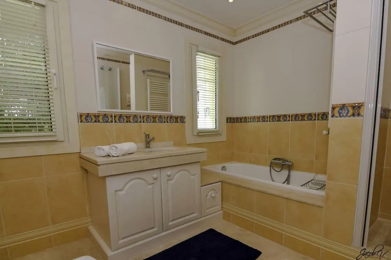 Holiday home 20001 - Exquisite Villa 50M To Beach Marbella Spain